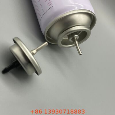 دریچه گاز قابل تنظیم با کیفیت بالا برای سیگار و فانوس های قابل پر کردن مجدد