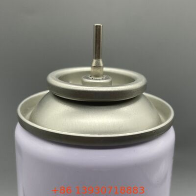 شیر گاز فندک صنعتی ممتاز یک اینچی برای آشپزخانه‌های تجاری با جریان بالا با بدنه برنجی آهنگری شده