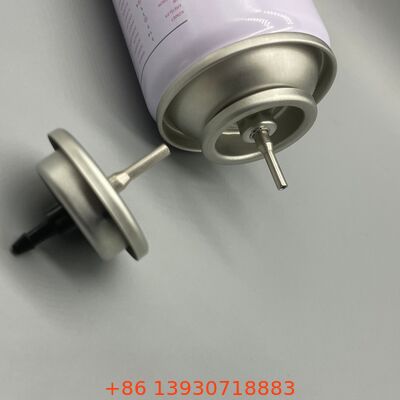 شیر پرکننده گاز برای کمپینگ، خانه و لامپ های کاربردی