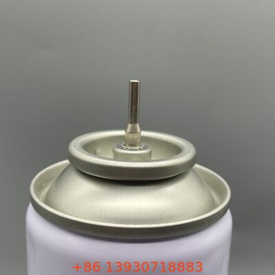 شیر گاز فندک یک اینچی قابل اطمینان برای سرآشپزهای حرفه‌ای و آماتور با ویژگی‌های ایمنی پیشرفته