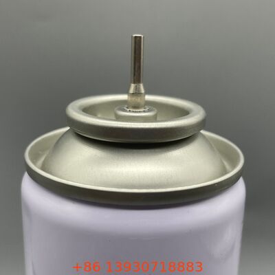 شیر گاز شارژ فندک یونیورسال برای فندک‌های مشعل، جت و جیبی استاندارد