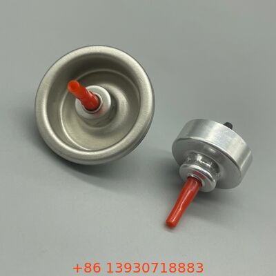 شیر گاز فندک یک اینچی قابل اطمینان برای سرآشپزهای حرفه‌ای و آماتور با ویژگی‌های ایمنی پیشرفته