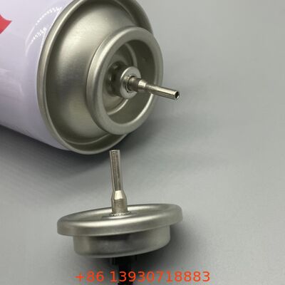 شیر گاز فندک صنعتی ممتاز یک اینچی برای آشپزخانه‌های تجاری با جریان بالا با بدنه برنجی آهنگری شده