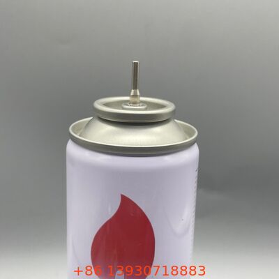 دریچه گاز یک اینچ روشن کننده برای کمپینگ و رویدادهای بیرونی با عملکرد قابل اعتماد