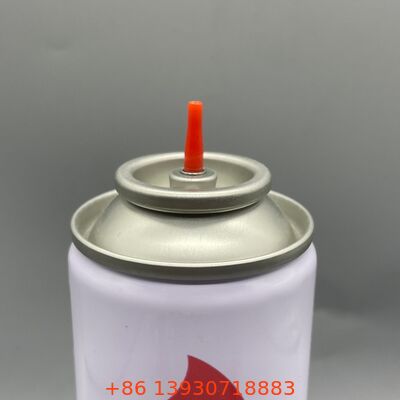 شیر پرکننده گاز برای کمپینگ، خانه و لامپ های کاربردی