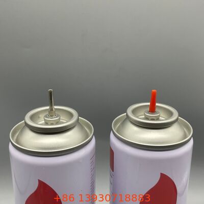 دریچه پرکننده گاز با کیفیت بالا برای کاربردهای پرکننده مجدد