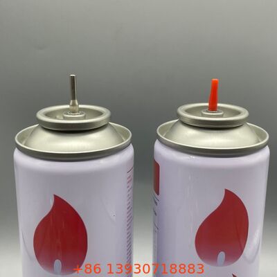 شیر گاز فندک یک اینچی کارآمد برای علاقه مندان به آشپزی در فضای باز با ویژگی های بادوام