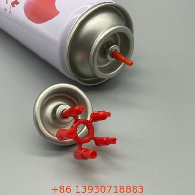 دریچه پرکننده گاز با کیفیت بالا برای کاربردهای پرکننده مجدد