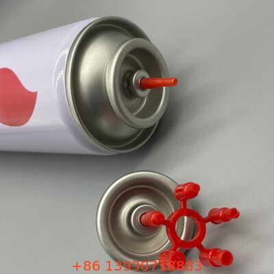 دریچه گاز قابل تنظیم با کیفیت بالا برای سیگار و فانوس های قابل پر کردن مجدد