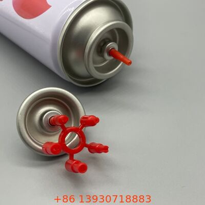 شیر گاز فندک قابل شارژ با عملکرد بالا برای مسافرت، خانه و استفاده در فضای باز