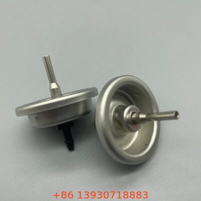 دریچه آئروسل شارژ گاز فندک با ساقه پلاستیکی و فلزی برای مصارف خانگی و فضای باز