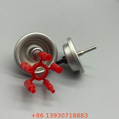 شیر گاز فندک یک اینچی کارآمد برای علاقه مندان به آشپزی در فضای باز با ویژگی های بادوام