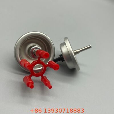 دریچه گاز یک اینچ مقاوم به خوردگی برای کاربردهای LPG دریایی و ساحلی با پوشش محافظ