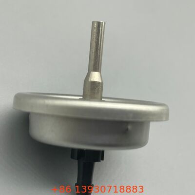 دریچه گاز پرکننده ی پرفروش برای پر کردن مجدد بوتان ایمن و کارآمد