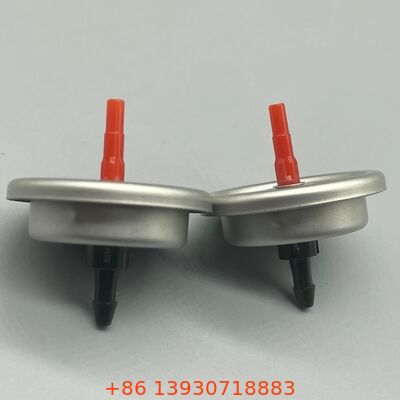 دریچه گاز قابل تنظیم با کیفیت بالا برای سیگار و فانوس های قابل پر کردن مجدد