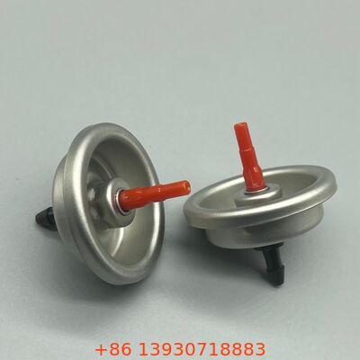 شیر گاز یک اینچی برای تجهیزات غذاخوری تجاری با طراحی جریان بالا