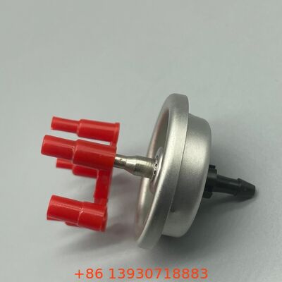 1 اینچ فلزی ساقه ای شیر پرکن گاز فندک فشار قوی برای پر کردن کارآمد بوتان