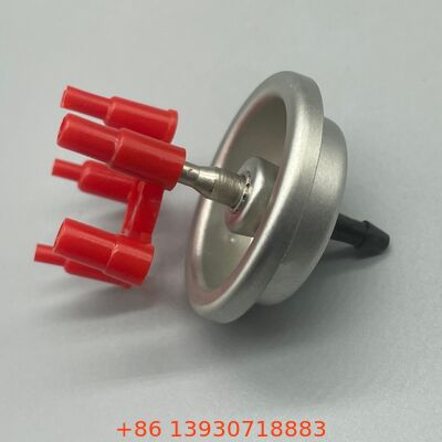 شیر شارژ مجدد گاز فندکی آئروسل سازگار با قوطی های بوتان استاندارد آئروسل