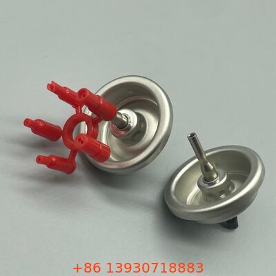 شیر پر کردن گاز فندک آئروسل برای کاربردهای حرفه ای شارژ مجدد فندک