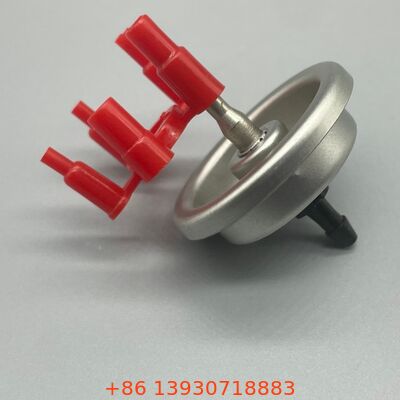 شیر گاز بوتان دقیق برای شارژ فندک، اطمینان از کنترل دقیق جریان