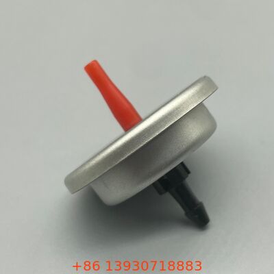 دریچه گاز یک اینچ با دوام برای آشپز حرفه ای و کباب خانگی با ایمنی برتر