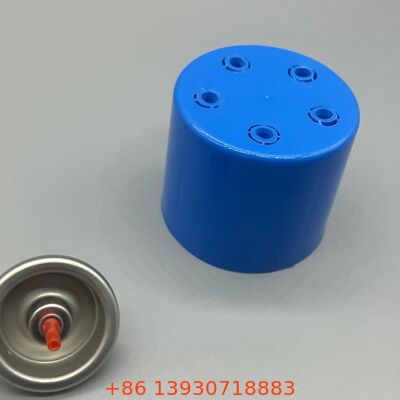 شیر گاز شارژ فندک یونیورسال برای فندک‌های مشعل، جت و جیبی استاندارد