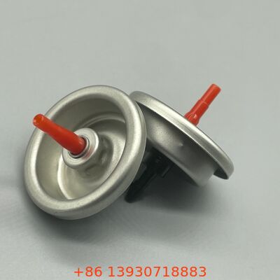 شیر پرکن گاز فندکی بوتان دریچه پرکننده جهانی فندک های جیبی