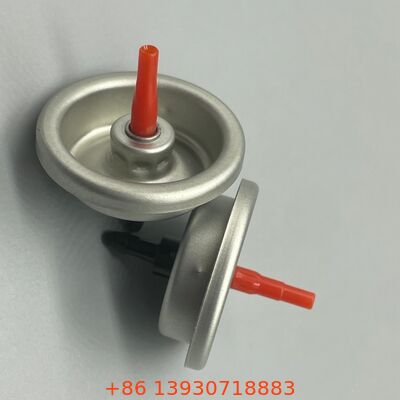 شیر شارژ گاز فندکی بوتان سازگار با آداپتورهای چند نازل