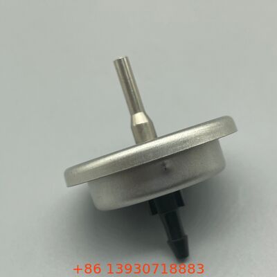 Aerosol Lighter Gas Refill Valve High-Precision Butane Refill Valve for Gas Lighters