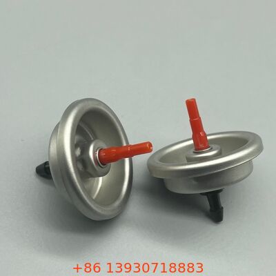 شیر شارژ مجدد گاز فندکی سیستم شیر شارژ مجدد گاز فندکی برای باربیکیو