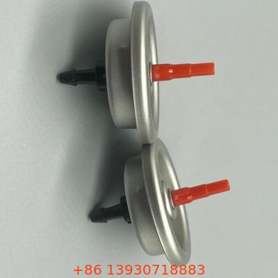 شیر آئروسل شارژ مجدد گاز بوتان که برای محصولات بوتان مصرفی طراحی شده است