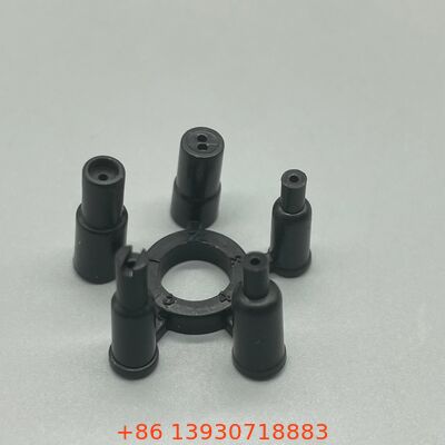 دریچه گاز یک اینچ سبک تر برای سیستم های پروپان مسکونی با کنترل خاموش کردن دستی