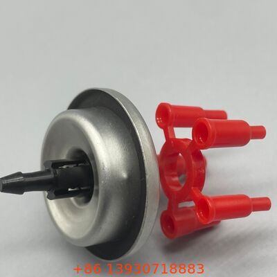 آداپتور شیر شارژ سوخت بوتان جهانی برای مشعل های آشپزخانه و اتوهای لحیم کاری با قفل ایمنی