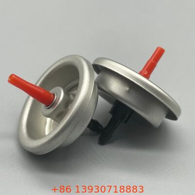 آداپتور شیر شارژ سوخت بوتان جهانی برای مشعل های آشپزخانه و اتوهای لحیم کاری با قفل ایمنی