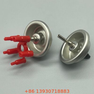 شیر شارژ مجدد فندک گاز بوتان ساقه پلاستیکی، شیر شارژ گاز جهانی برای مجموعه فندک یکبار مصرف و قابل استفاده مجدد