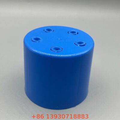 دریچه گاز یک اینچ سبک تر برای سیستم های پروپان مسکونی با کنترل خاموش کردن دستی