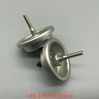 شیر شارژ مجدد گاز فندکی آئروسل سازگار با مجموعه شیر شارژ مجدد با ایمنی بالا