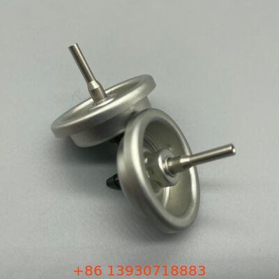 1 اینچ لایتر گاز بازپرداخت شیر اسپریول برای مصرف کننده گاز و محصولات مفید
