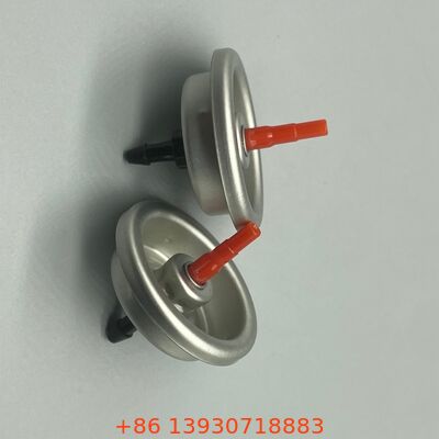 دریچه شارژ گاز فندک با مهندسی دقیق برای شارژ مجدد بدون نشتی