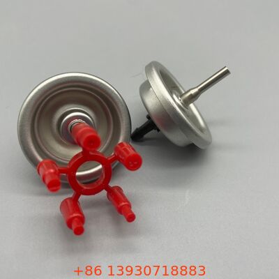 آداپتور دریچه پرکننده بوتان برنجی با کیفیت بالا برای اجاق های کمپینگ تجاری و مشعل ها با مهر ضد نشت