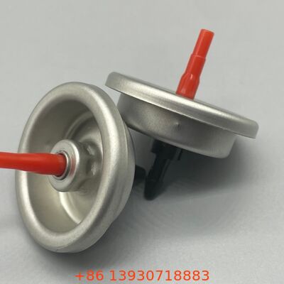 دریچه پر کردن مجدد گاز با فشار بالا برای پر کردن مجدد ایمن و کارآمد