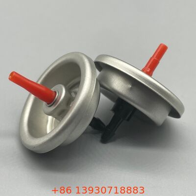 آداپتور دریچه پرکننده بوتان برنجی با کیفیت بالا برای اجاق های کمپینگ تجاری و مشعل ها با مهر ضد نشت