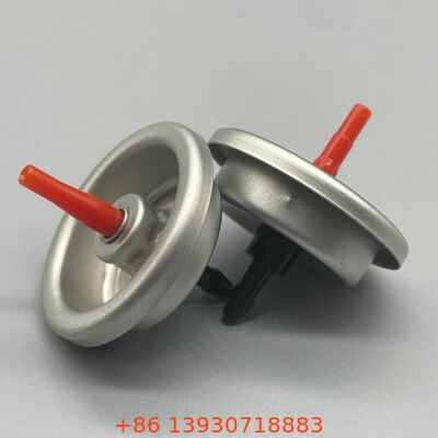 آداپتور دریچه پرکننده بوتان برنجی با کیفیت بالا برای اجاق های کمپینگ تجاری و مشعل ها با مهر ضد نشت