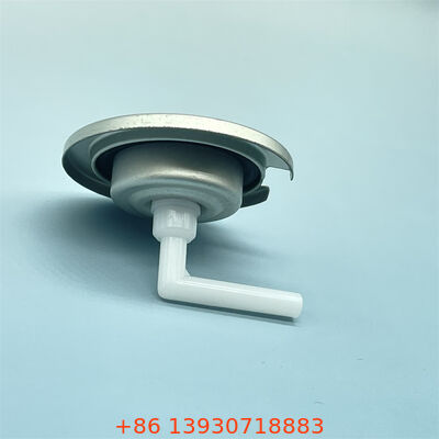 شیر شارژ فندک گازی بوتان یک اینچی - آب‌بندی ضد نشت برای فندک‌های قابل شارژ