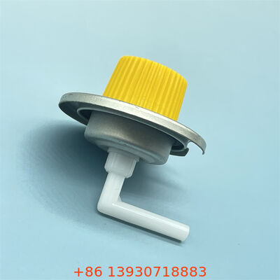 شیر کنترل گاز فشار قوی درجه یک برای اجاق‌ها و اجاق‌های تجاری