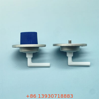 شیر اجاق گاز آئروسل بوتان برای سیستم های آشپزی قابل حمل برای پخت و پز در فضای باز