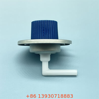 دریچه آئروسل اجاق گاز بوتان برای تجهیزات آشپزی کمپینگ قابل حمل