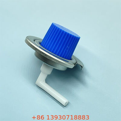 شیر اجاق گاز آئروسل بوتان برای سیستم های آشپزی قابل حمل برای پخت و پز در فضای باز