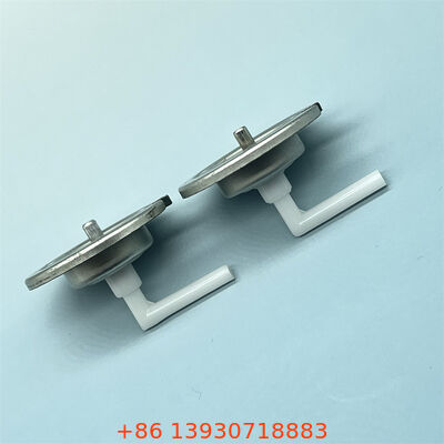 با اعتماد بودن گاز کانستر دریچه اسپری برای مواد غذایی تجاری و ابزار DIY