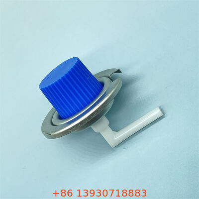 شیر گاز ممتاز با فشار بالا برای اجاق گاز تجاری